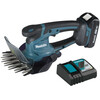 Makita DUM604RF akkus fűnyíróolló Makita DUM604RF