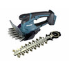Makita DUM604ZX akkus fűnyíró olló (akku és töltő nélkül) Makita DUM604ZX akkus fűnyíró olló (akku és töltő nélkül)