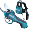 Makita DUP361Z akkus metszőolló akku és töltő nélkül