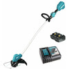 Makita DUR189RFE akkus fűszegélynyíró Makita DUR189RFE