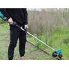 Makita DUR191LZX3 akkus fűszegélynyíró Makita DUR191LZX3 akkus fűszegélynyíró