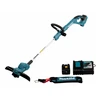 Makita DUR193RT akkus fűszegélynyíró 18 V | 260 mm | Szénkefés | 1 x 5 Ah akku + töltő Makita DUR193RT akkus fűszegélynyíró 18 V | 260 mm | Szénkefés | 1 x 5 Ah akku + töltő