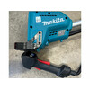 Makita DUR368AZ akkus fűkasza 36 V | 350 mm | Szénkefementes | Akku és töltő nélkül (Értékcsökkent)