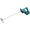 Makita DUT130Z 2 sebességes keverőgép (akku és töltő nélkül) Makita DUT130Z
