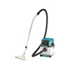 Makita DVC150LZ akkus száraz-nedves porszívó Makita DVC150LZ akkus száraz-nedves porszívó
