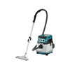 Makita DVC155LZX2 akkus száraz-nedves porszívó Makita DVC155LZX2 akkus száraz-nedves porszívó