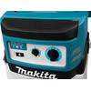 Makita DVC157LZX3 akkus száraz porszívó Makita DVC157LZX3 akkus száraz porszívó