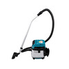 Makita DVC157LZX3 akkus száraz porszívó Makita DVC157LZX3 akkus száraz porszívó