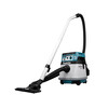 Makita DVC157LZX3 akkus száraz porszívó Makita DVC157LZX3 akkus száraz porszívó