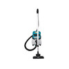 Makita DVC157LZX3 akkus száraz porszívó Makita DVC157LZX3 akkus száraz porszívó