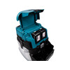 Makita DVC157LZX3 akkus száraz porszívó Makita DVC157LZX3 akkus száraz porszívó