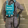 Makita DVC261ZX4 2 Makita DVC261ZX4