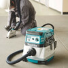 Makita DVC864LZ 1 Makita DVC864LZ