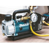 Makita DVP180Z akkus vákuumszivattyú (Akku és töltő nélkül; BULK) Makita DVP180Z akkus vákuumszivattyú (Akku és töltő nélkül; BULK)