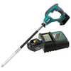 Makita DVR450RTE akkus betontömörítő Makita DVR450RTE