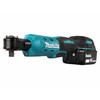 Makita DWR180RA akkus racsnis csavarkulcs Makita DWR180RA akkus racsnis csavarkulcs