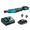 Makita DWR180RA akkus racsnis csavarkulcs Makita DWR180RA akkus racsnis csavarkulcs