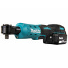 Makita DWR180Z akkus racsnis csavarkulcs Makita DWR180Z akkus racsnis csavarkulcs