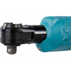 Makita DWR180Z akkus racsnis csavarkulcs Makita DWR180Z akkus racsnis csavarkulcs