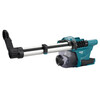 Makita DX18 porelszivo keszlet HR0012G-hez_0 Kép: Makita DX18 porelszivo keszlet HR0012G-hez_0.jpg