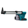 Kép: Makita DX18 porelszivo keszlet HR0012G-hez_1.jpg