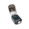 Makita E-03084 31db-os bitkészlet Makita E-03084 31db-os bitkészlet