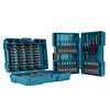Makita E-03109 90db-os bitkészlet Makita E-03109 90db-os bitkészlet