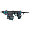 Makita E-05175 nagy teherbírású övtáskakészlet Makita E-05175 nagy teherbírású övtáskakészlet