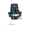 Makita E-05212 övtáska vilanyszerelőknek Makita E-05212 övtáska vilanyszerelőknek