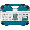 Makita E-06616 szerszám készlet 120 részes Makita E-06616 szerszám készlet 120 részes
