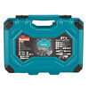 Makita E-08458 87 db-os szerszámkészlet Makita E-08458 87 db-os szerszámkészlet