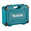 Makita E-08458 87 db-os szerszámkészlet Makita E-08458 87 db-os szerszámkészlet