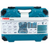 Makita E-10883 szerszám készlet 221 részes Makita E-10883 szerszám készlet 221 részes