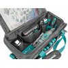 Makita E-15469 szerszámostáska Makita E-15469 szerszámostáska