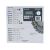 Kép: Makita Efficut korfureszlap 305 x 30 mm  fogszam 80 db  vagasszelesseg 215 mm_3.webp