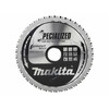 Makita Efficut 185x30mm Z45 körfűrészlap fémhez Makita Efficut 185x30mm Z45 körfűrészlap fémhez