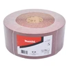 Makita 5000 x 120 mm | Szemcseméret: 40 | rezgőcsiszoló papír Makita 5000 x 120 mm | Szemcseméret: 40 | rezgőcsiszoló papír