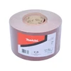 Makita 5000 x 120 mm | Szemcseméret: 120 | rezgőcsiszoló papír Makita 5000 x 120 mm | Szemcseméret: 120 | rezgőcsiszoló papír