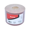 Makita 5000 x 120 mm | Szemcseméret: 320 | rezgőcsiszoló papír Makita 5000 x 120 mm | Szemcseméret: 320 | rezgőcsiszoló papír