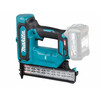 Makita FN001GZ akkus finiselő szegező Makita FN001GZ akkus finiselő szegező