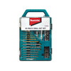 Makita fúró-csavarbehajtó készlet 35 db Makita fúró-csavarbehajtó készlet 35 db