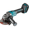 Makita GA005GZ akkus sarokcsiszoló (akku és töltő nélkül) Makita GA005GZ