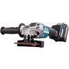 Makita GA023GM201 akkus sarokcsiszoló Makita GA023GM201 akkus sarokcsiszoló
