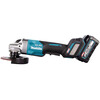 Makita GA029GM201 akkus sarokcsiszoló Makita GA029GM201 akkus sarokcsiszoló
