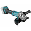 Makita GA038GZ akkus sarokcsiszoló Makita GA038GZ akkus sarokcsiszoló