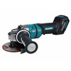 Makita GA050GT101 40Vmax XGT akkus sarokcsiszoló 1 x 5,0 Ah Makita GA050GT101 40Vmax XGT akkus sarokcsiszoló 1 x 5,0 Ah