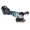 Makita GA050GZ 40Vmax XGT akkus sarokcsiszoló Makita GA050GZ 40Vmax XGT akkus sarokcsiszoló