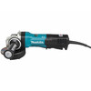 Makita GA5093X01 elektromos sarokcsiszoló Makita GA5093X01 elektromos sarokcsiszoló