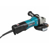 Makita GA5093X01 elektromos sarokcsiszoló Makita GA5093X01 elektromos sarokcsiszoló