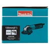 Makita GA5100 elektromos sarokcsiszolo 125 mm 850 W_18 Kép: Makita GA5100 elektromos sarokcsiszolo 125 mm 850 W_18.webp